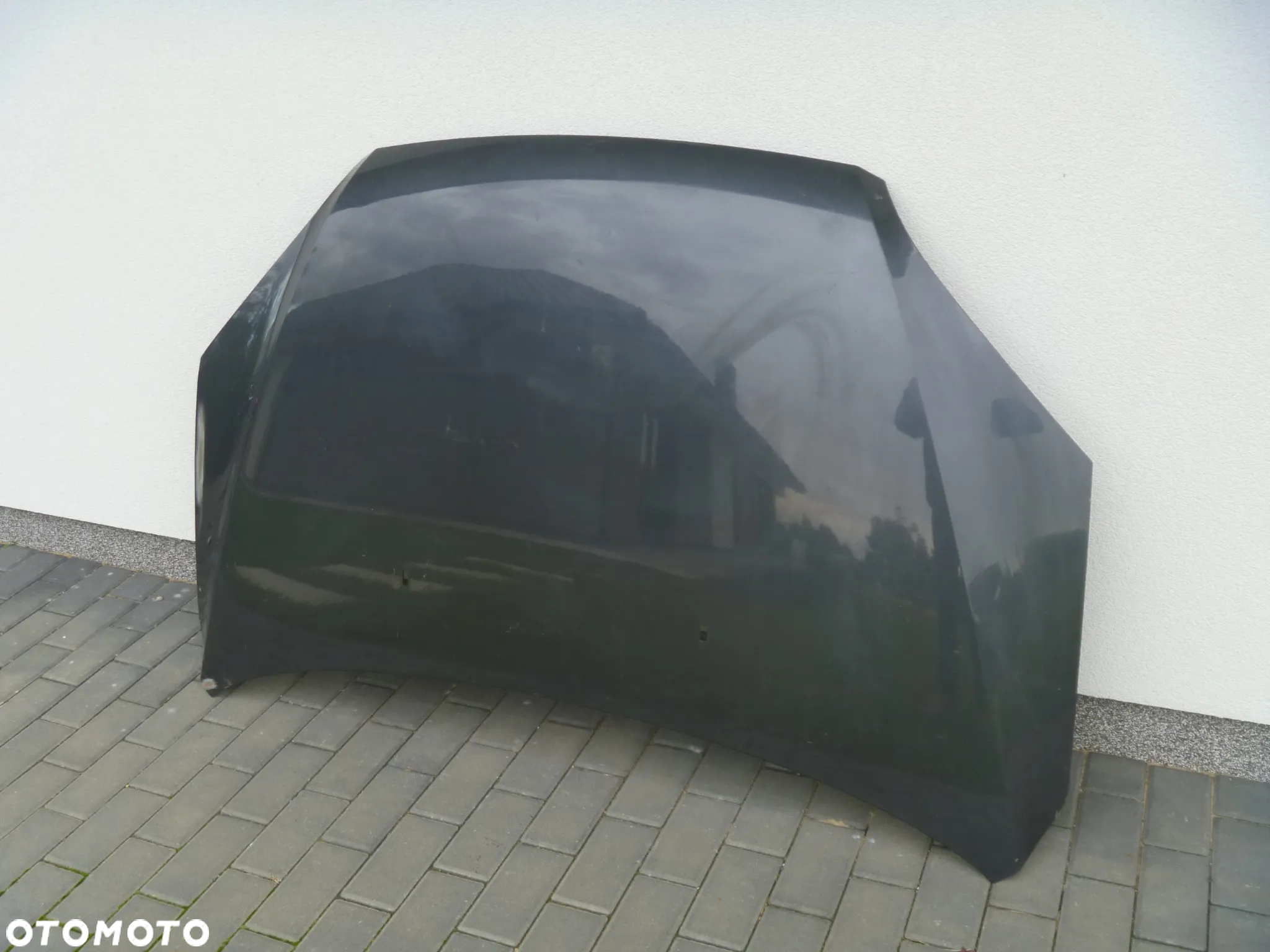 FORD FOCUS MK2 ZDERZAK PRZEDNI KRATKA HALOGENY IGŁA - 4