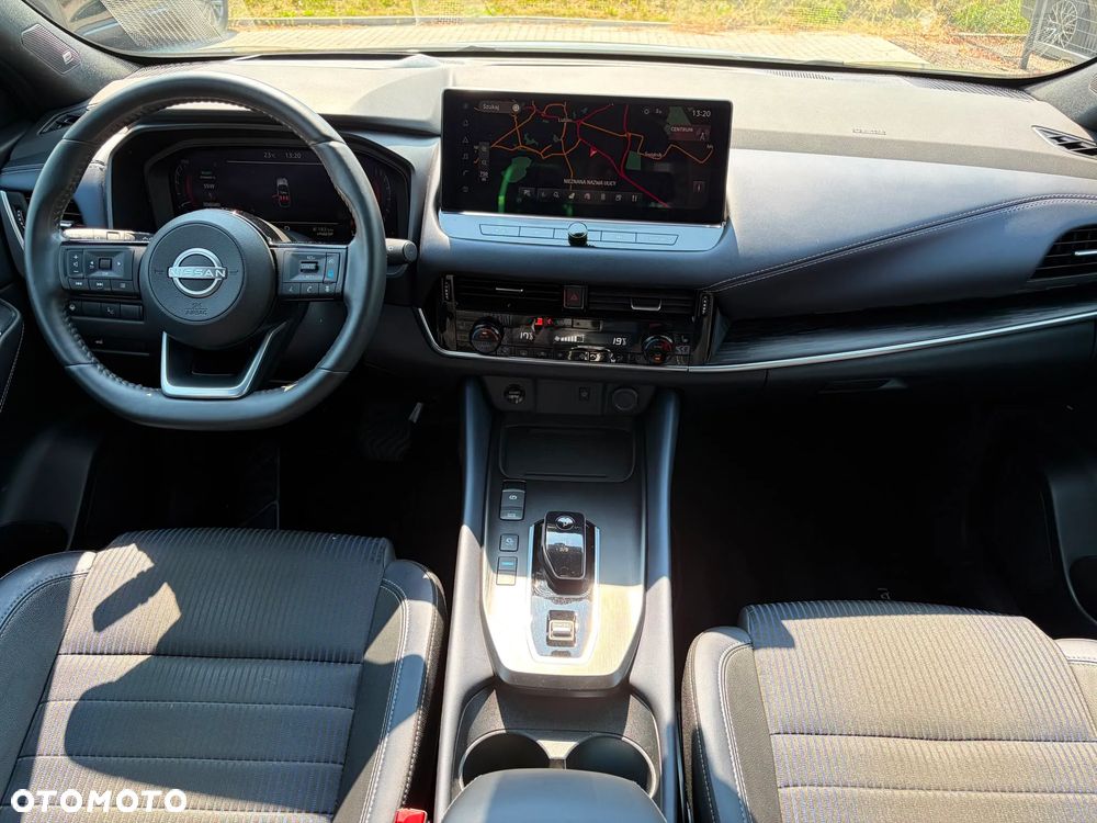 Nissan Qashqai 1.5 e-POWER Tekna - 17
