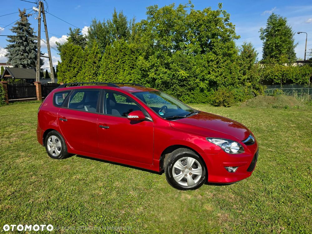 Hyundai i30 1.4 FIFA WM Edition - 17