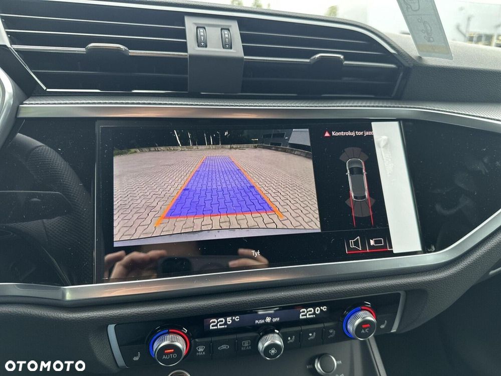 Audi Q3 Sportback - 18