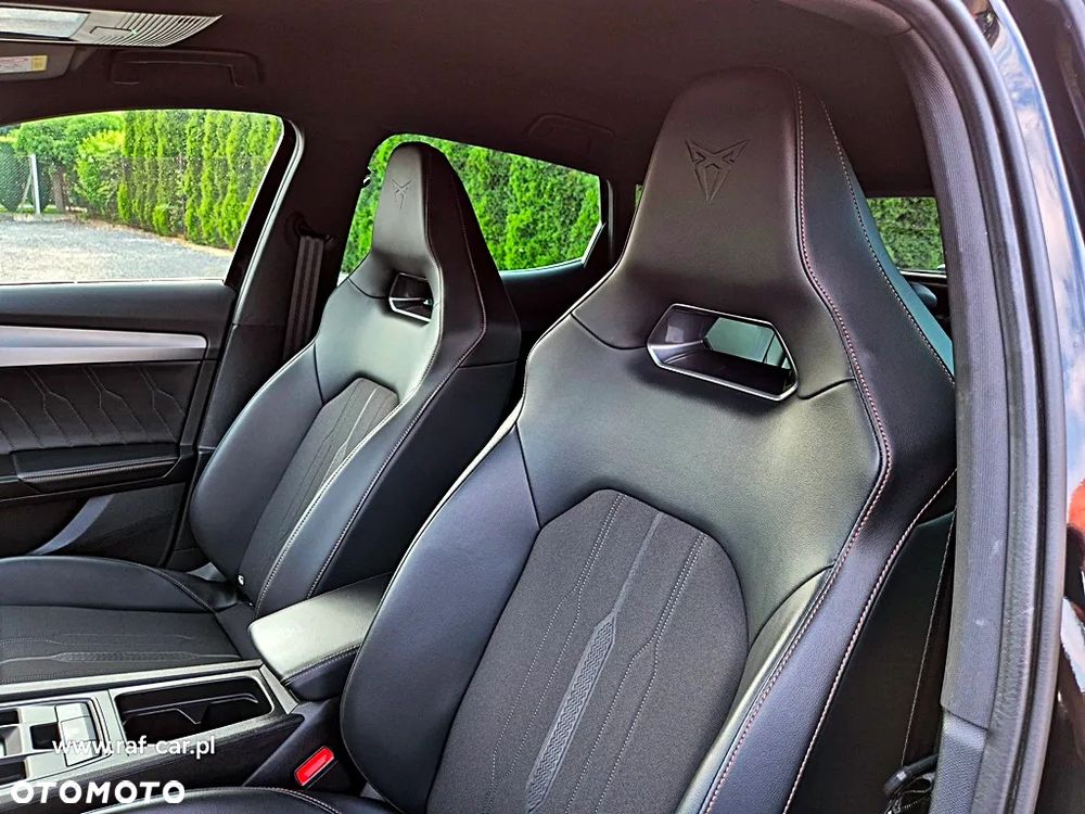 Cupra Formentor VZ 2.0 TSI 4Drive DSG - 32