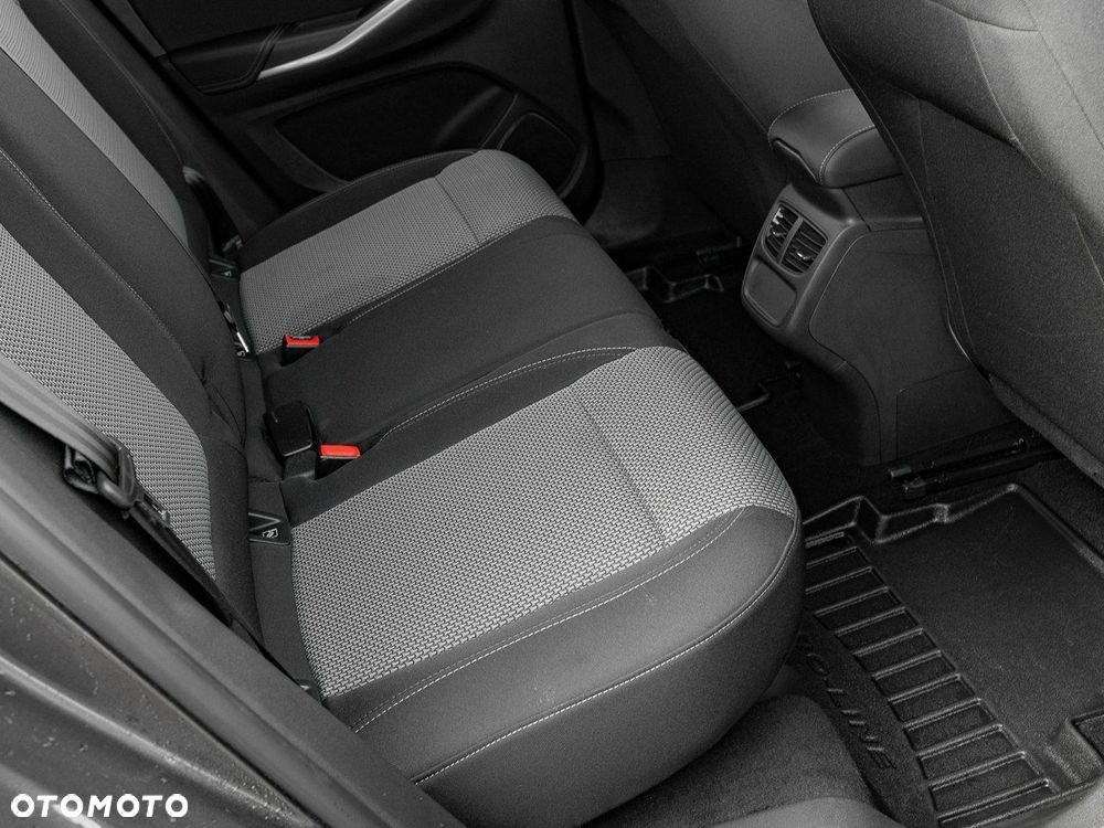 Opel Grandland X 1.2 T GPF Edition S&S - 30