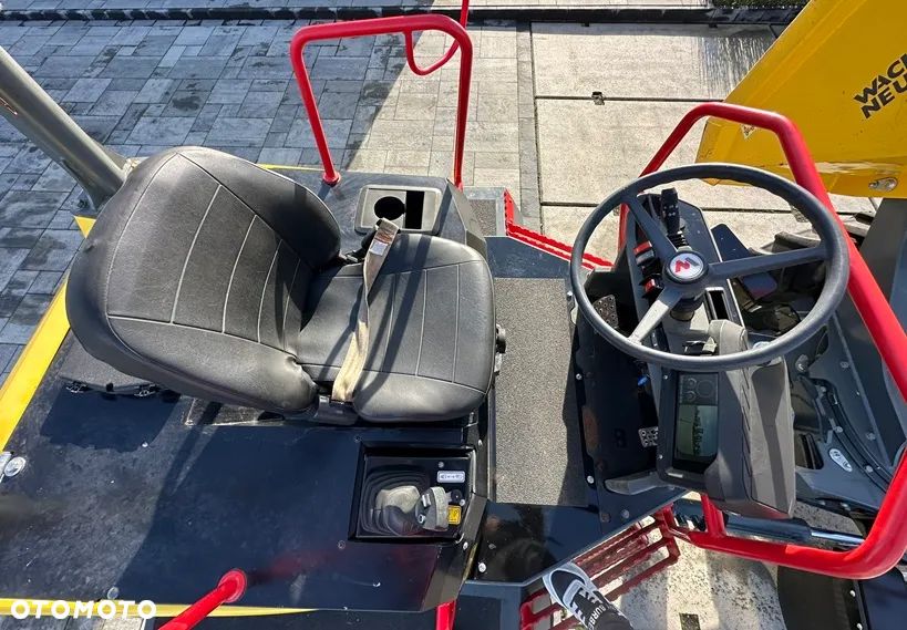 Wacker Neuson DW60-2 - 13