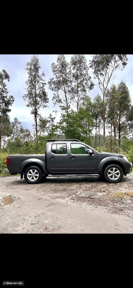 Nissan Navara LE - 10