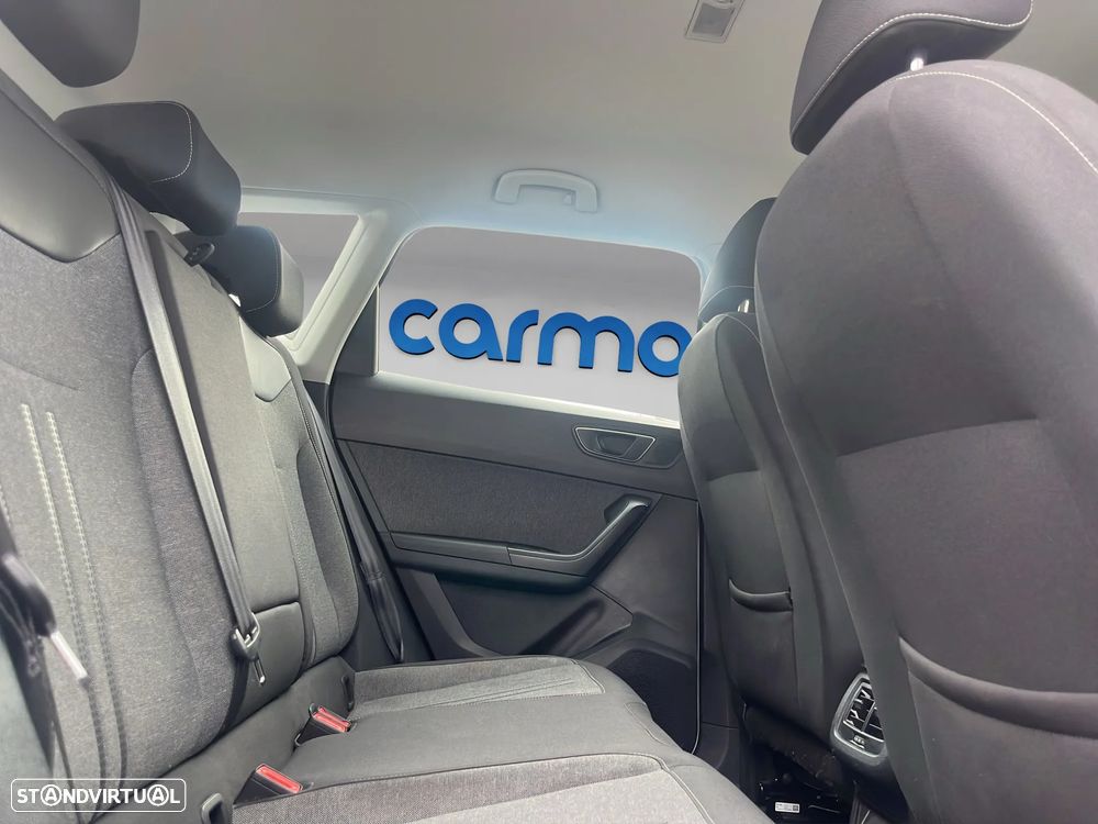 SEAT Ateca 2.0 TDI Style - 16