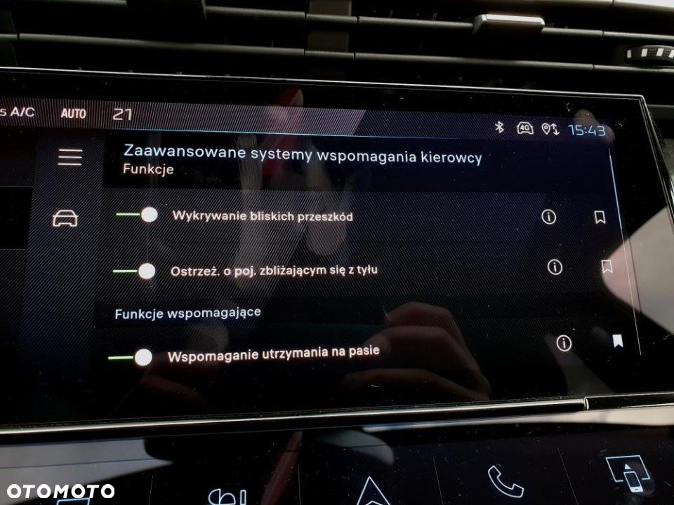 Peugeot 308 - 22