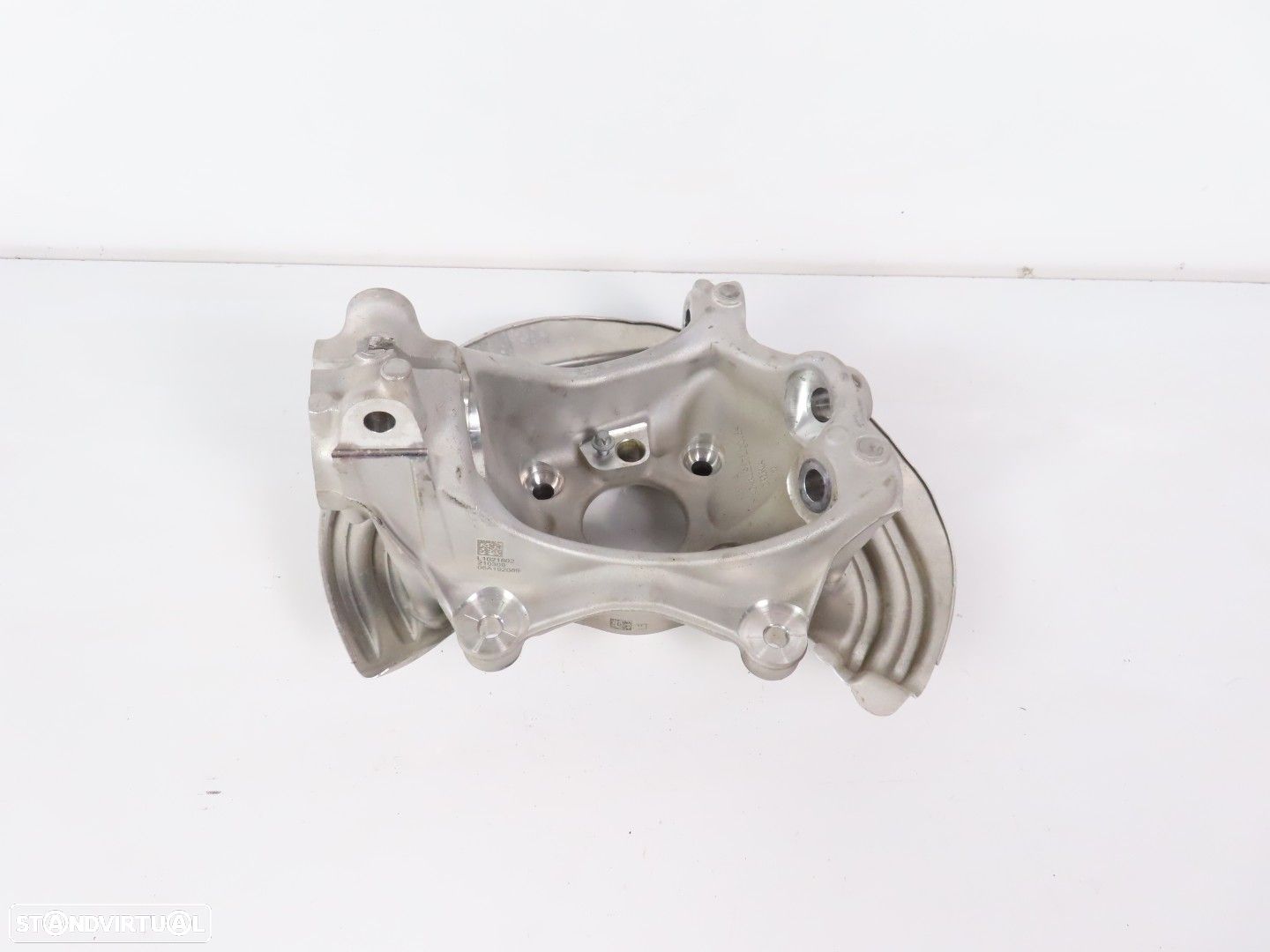Manga d'eixo Esquerdo/Frente Seminovo/ Original BMW 4 Gran Coupe (G26) 312068925... - 1