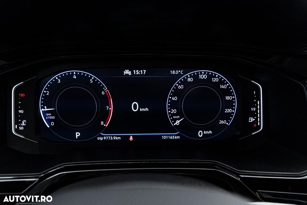 Volkswagen Taigo 1.0 TSI DSG Style - 29