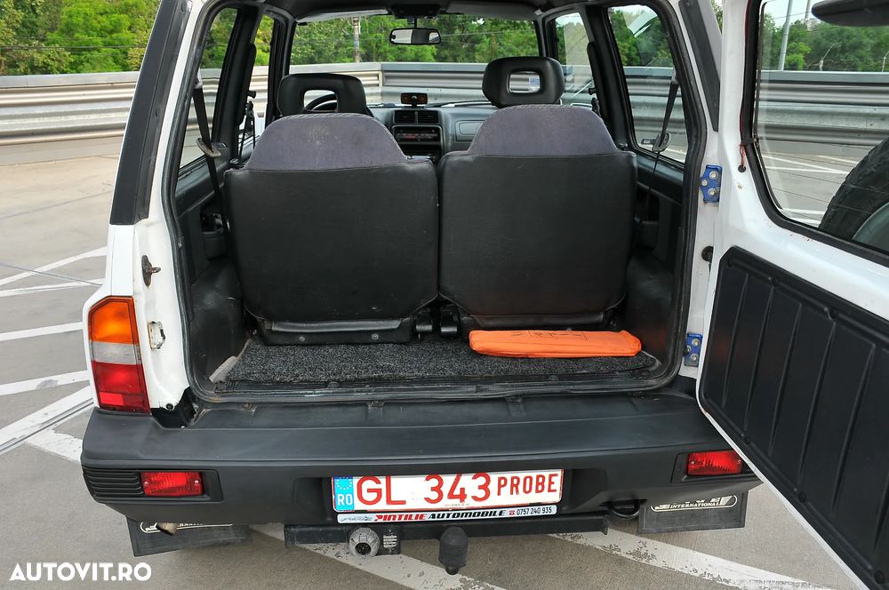 Suzuki Vitara - 19