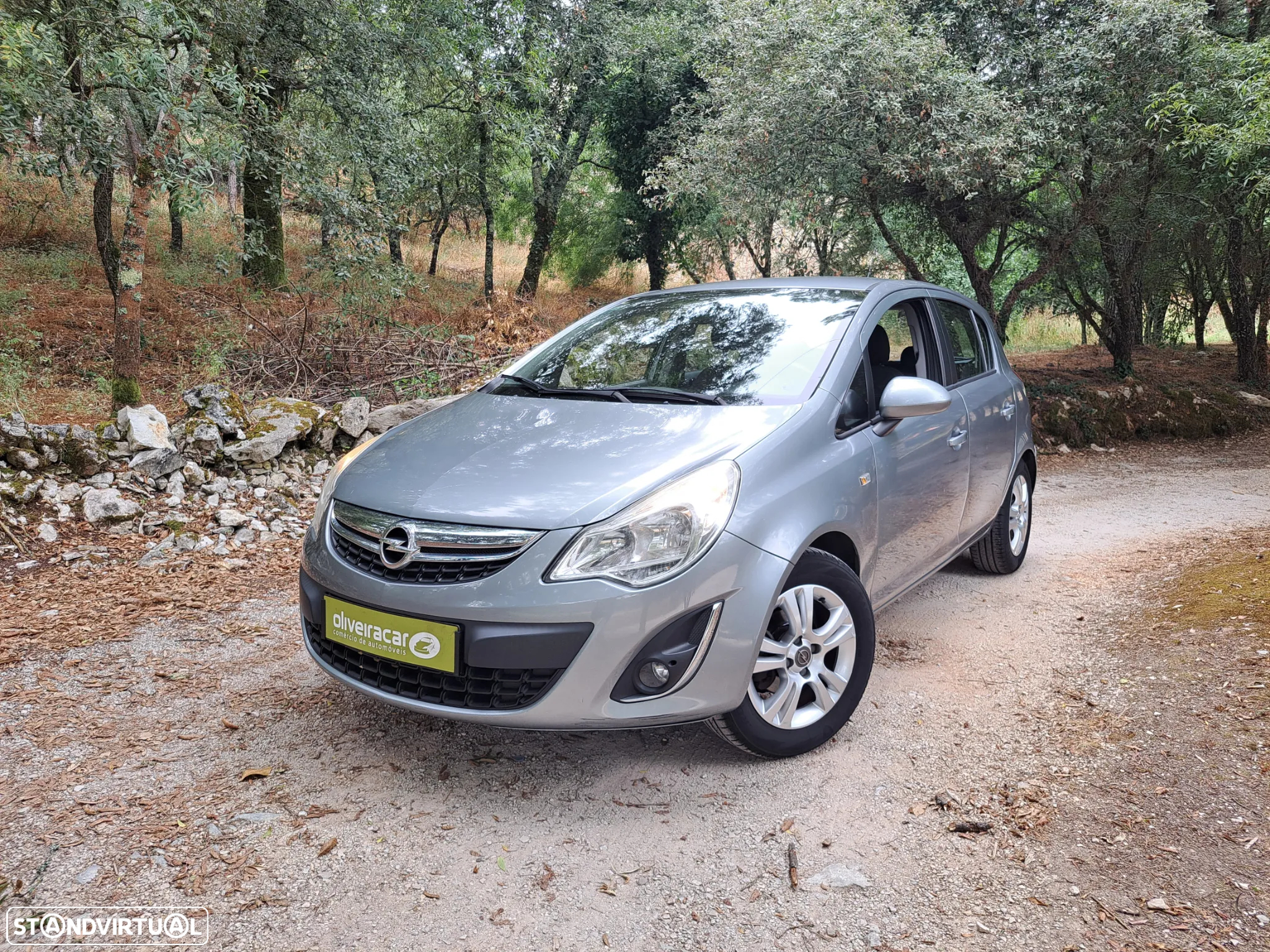 Opel Corsa - 5