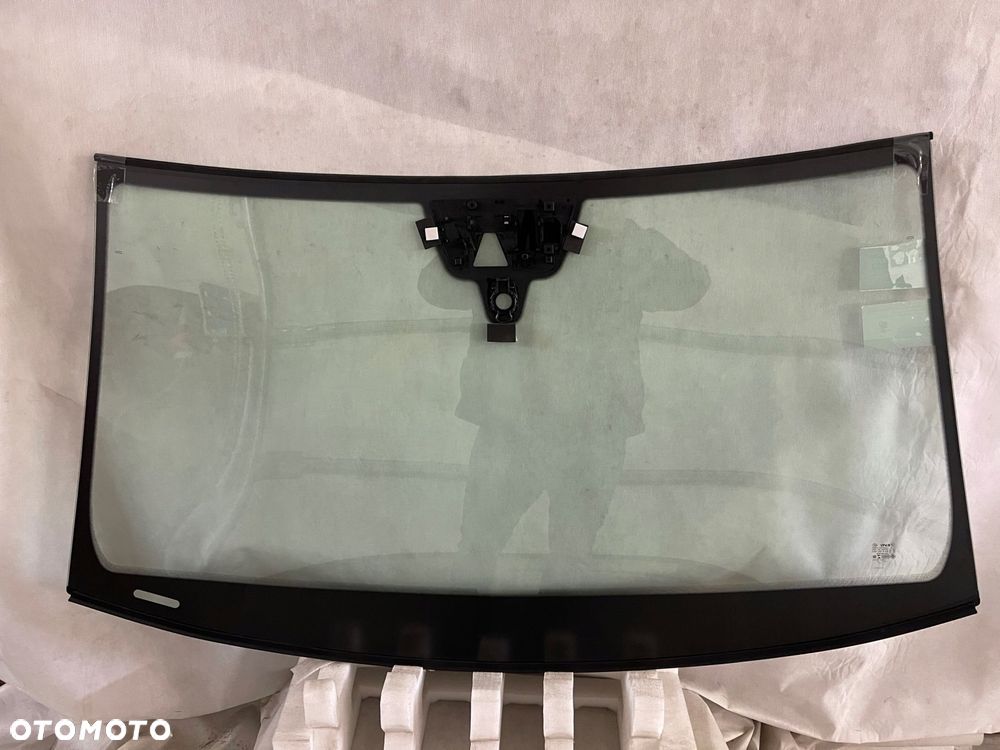 porsche cayenne szyba przednia sens kam 2019- - 4