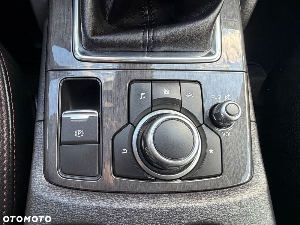 Mazda CX-5 2.2 D Skypassion AWD - 18