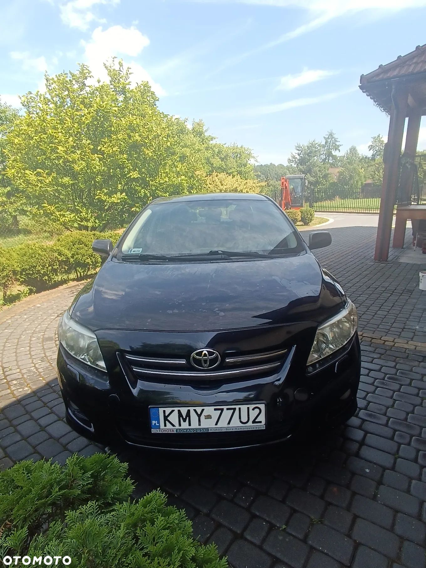 Toyota Corolla 1.6 VVT-i Luna Start - 1