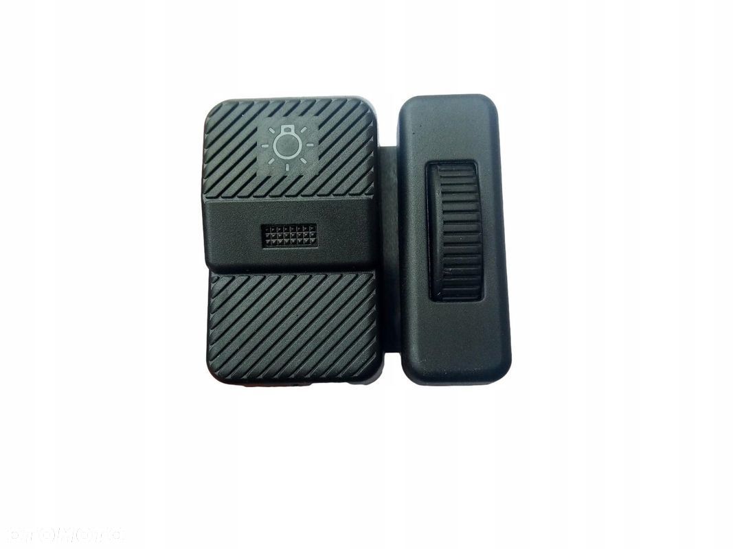 włącznik świateł przełącznik VW T4 90-96 B3 Polo - 1