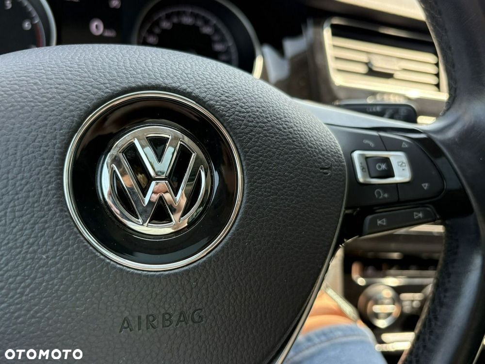 Volkswagen Golf 1.4 TSI (BlueMotion Technology) Highline - 30