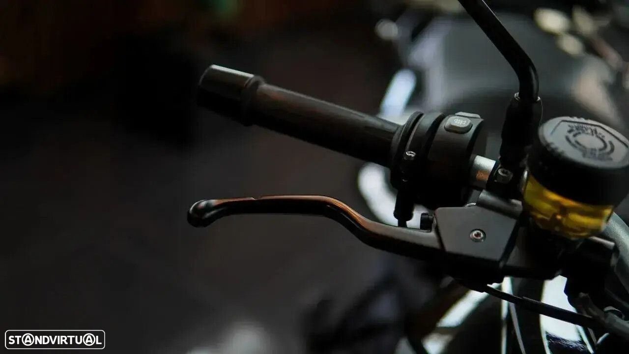 BMW F 800 GS - 36