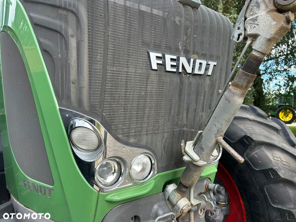 Fendt 936 PROFIPLUS - 8