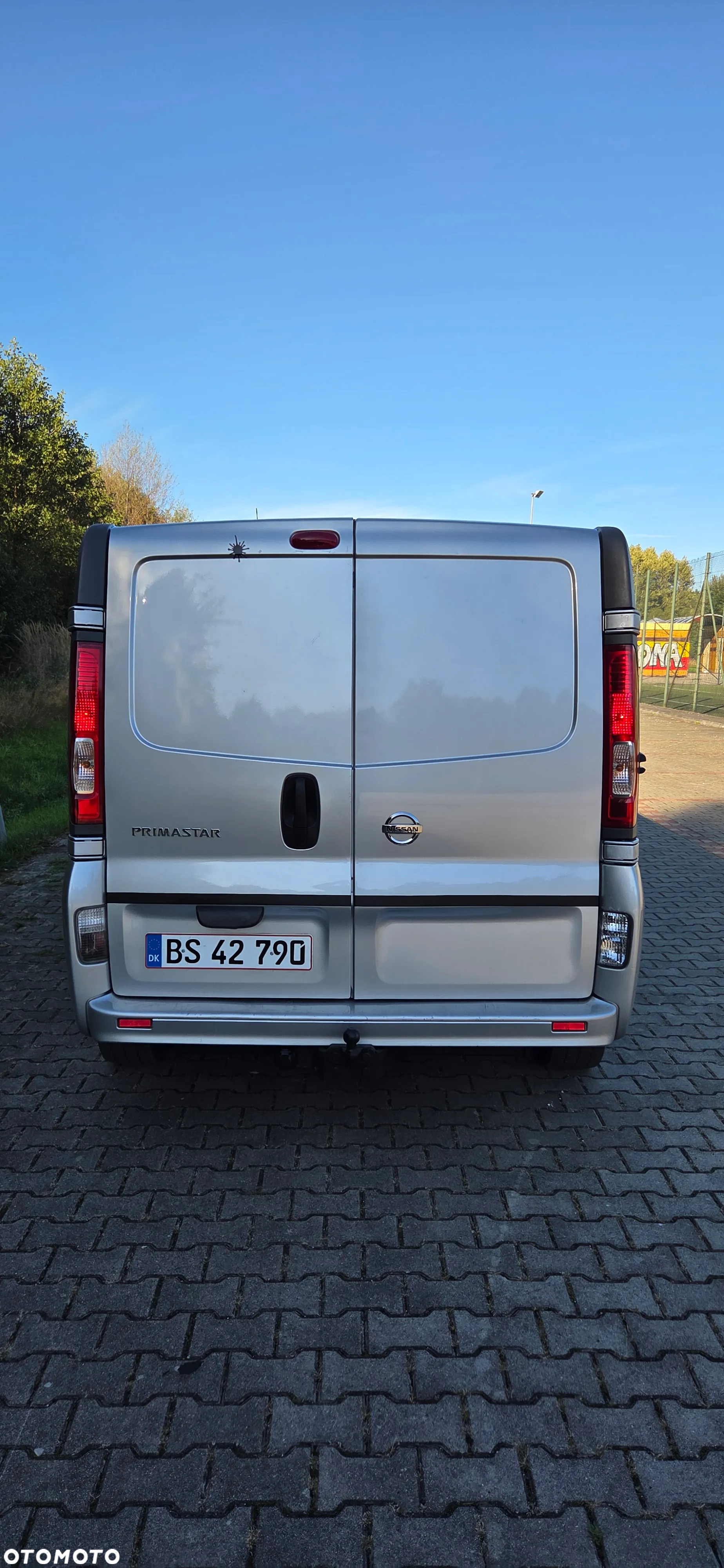 Nissan Primastar - 6