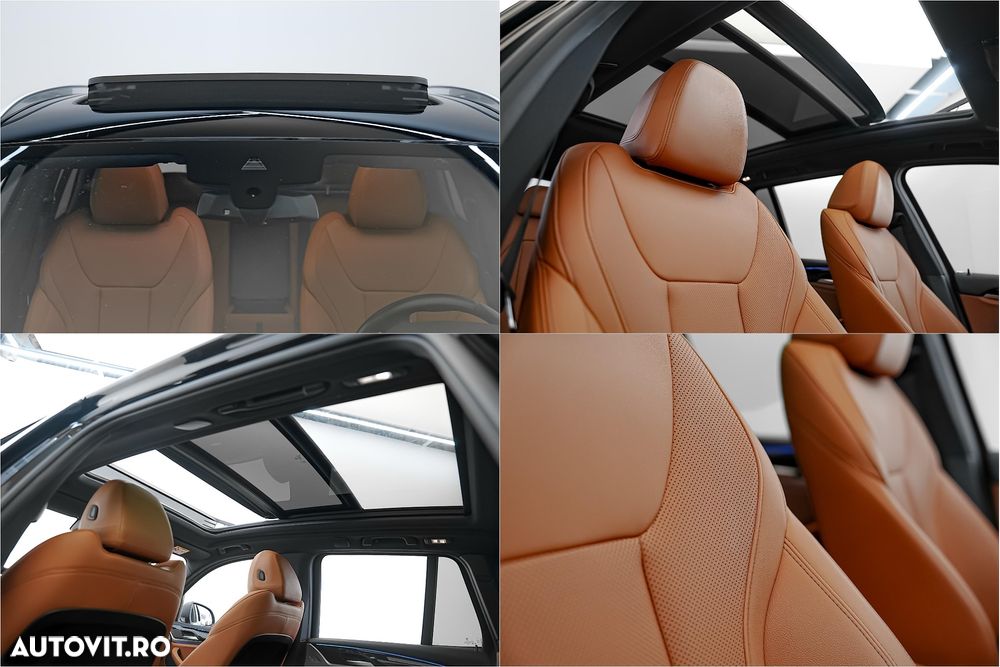 BMW X3 - 18
