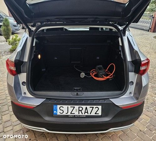 Opel Grandland X - 18