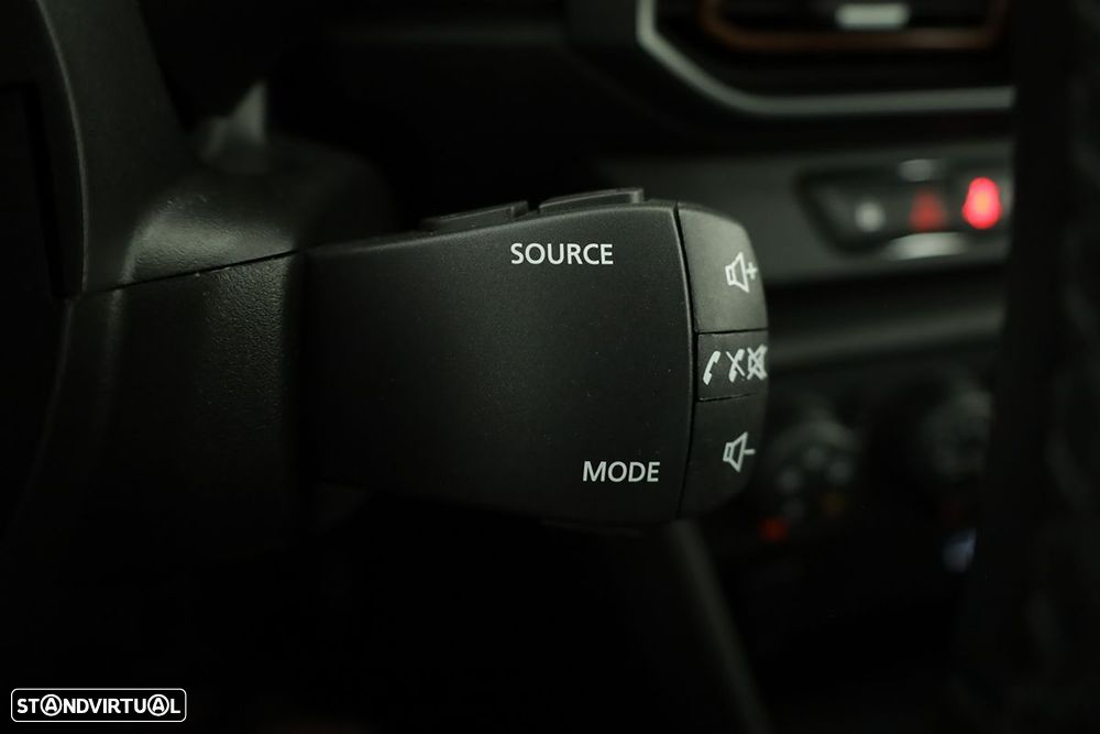 Dacia Sandero 1.0 TCe Expression CVT - 18