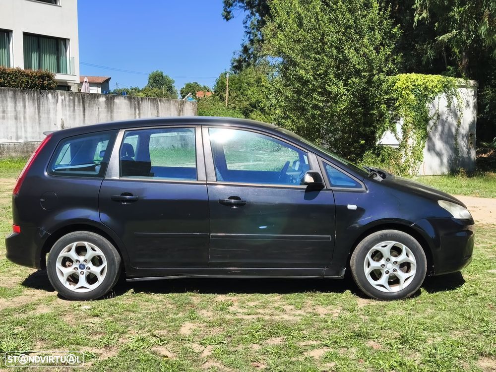 Ford C-Max - 19
