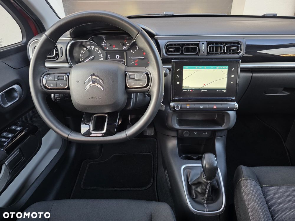 Citroën C3 Pure Tech 110 S&S SHINE - 27