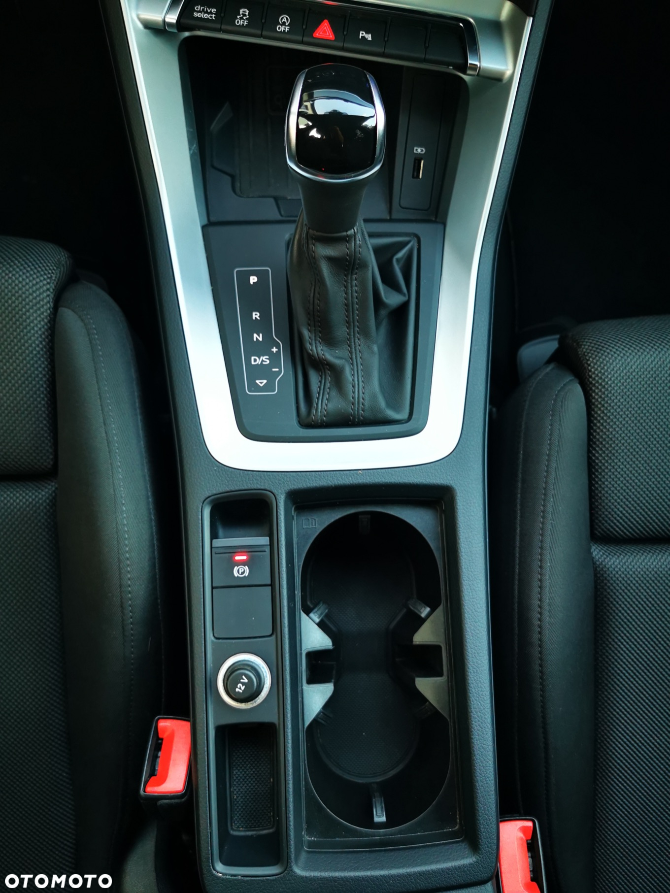 Audi Q3 35 TFSI S line S tronic - 17
