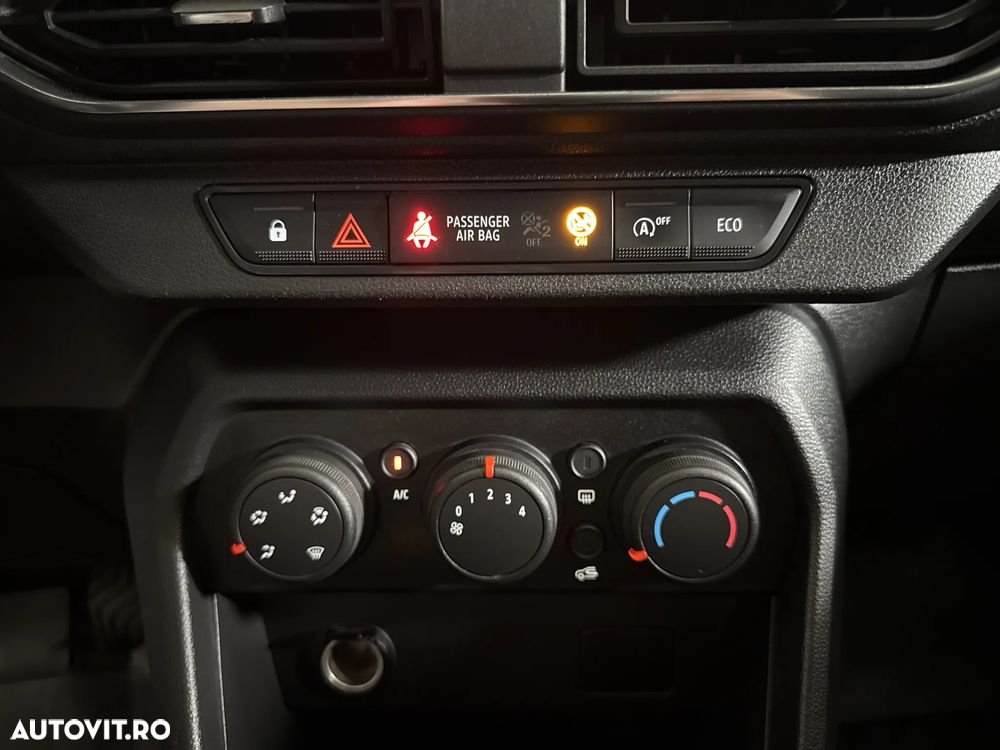 Dacia Logan - 16