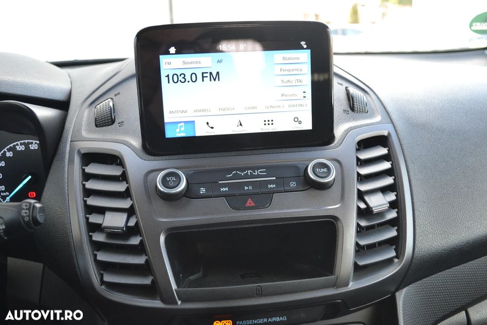 Ford Transit Connect 230 L2 LKW S&S Autm. Trend - 28