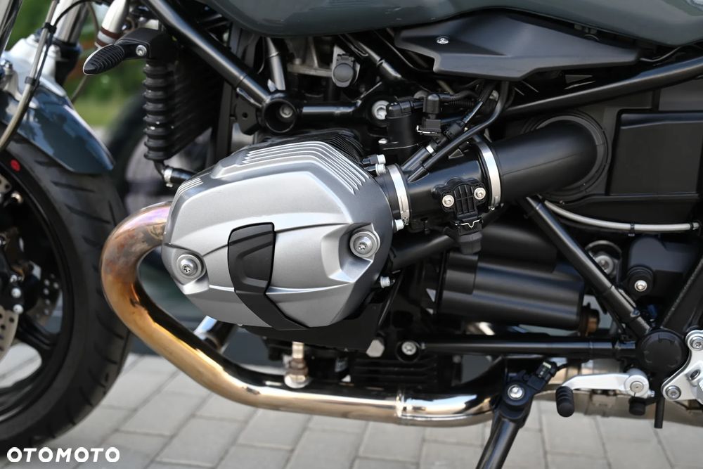 BMW R - 11