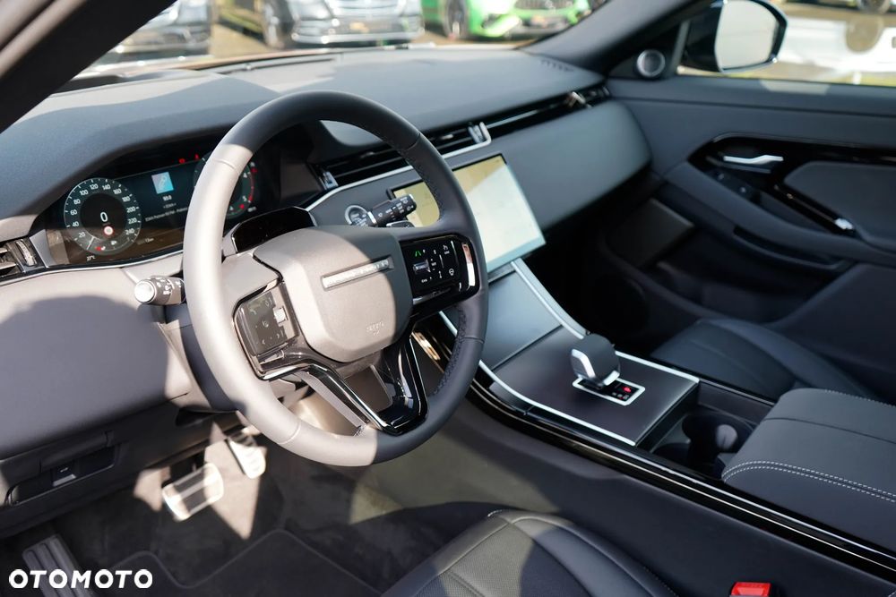 Land Rover Range Rover Evoque 2.0 D200 mHEV Hoxton Edition - 15