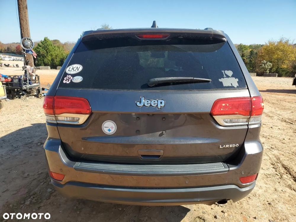 Jeep Grand Cherokee - 6