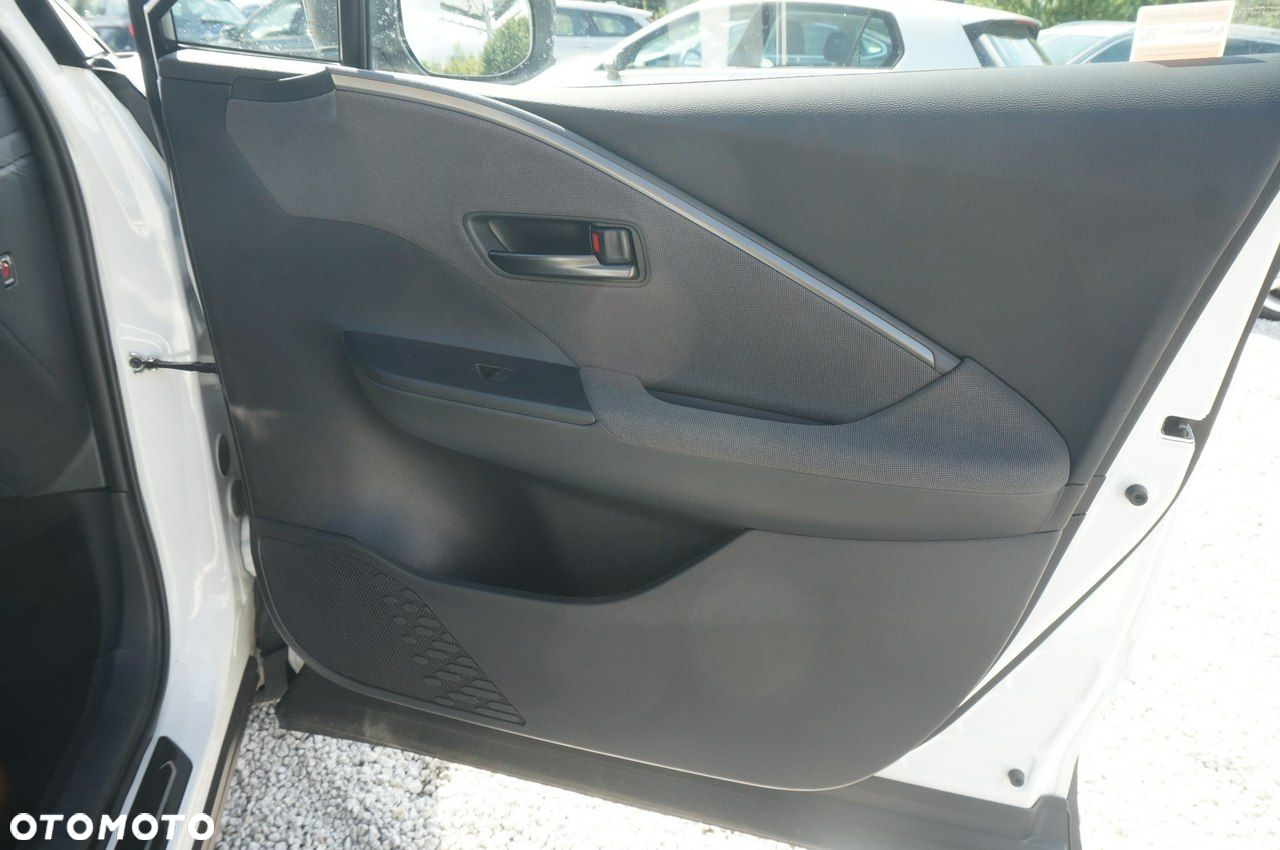 Toyota C-HR - 26