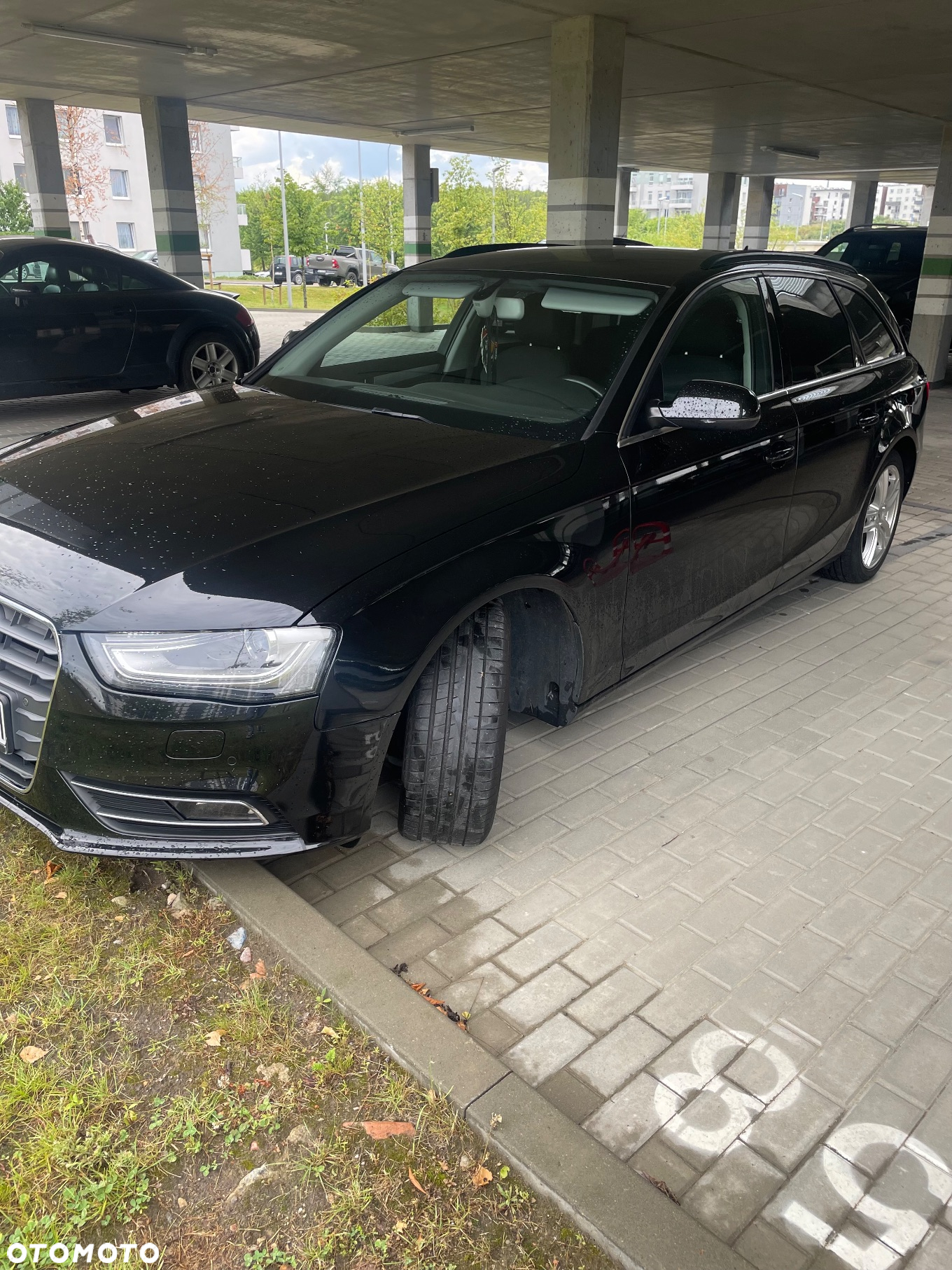 Audi A4 2.0 TDI clean diesel Multitronic - 4