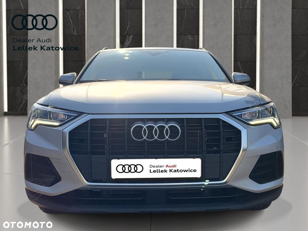 Audi Q3 - 4