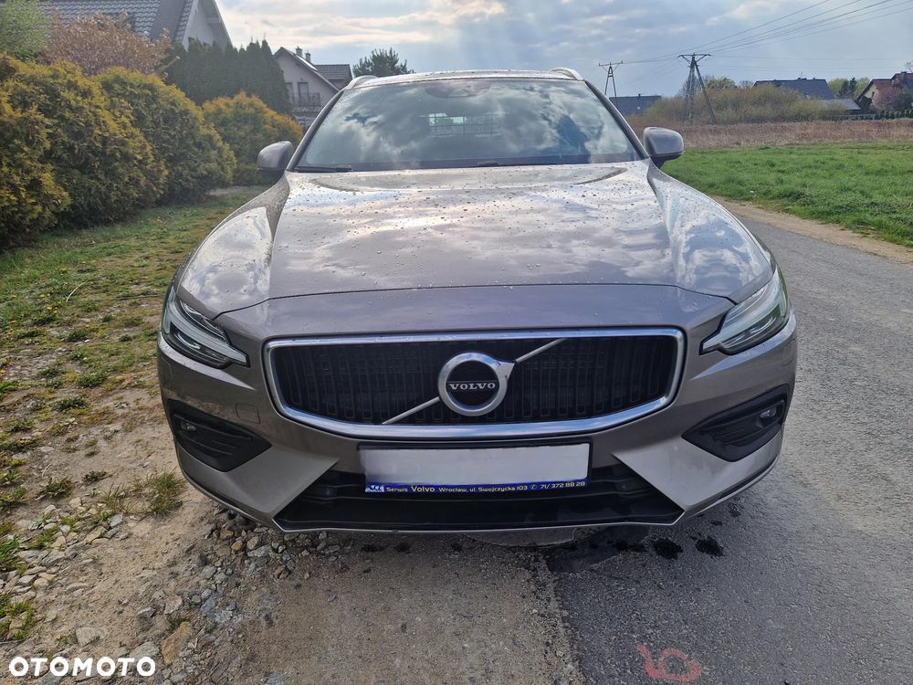 Volvo V60 D4 Geartronic Inscription - 7