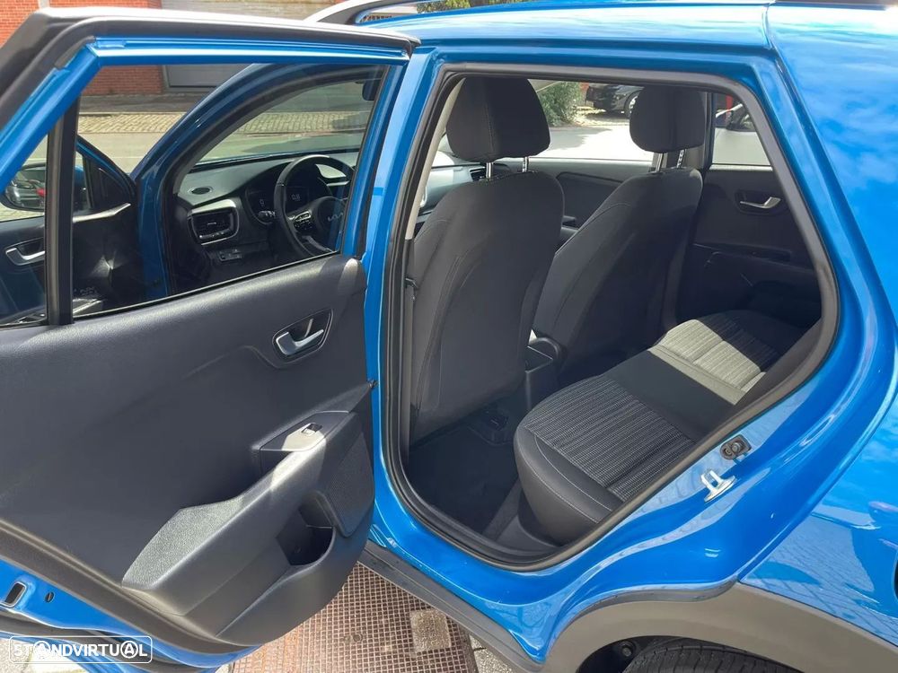 Kia Stonic 1.0 T-GDI Drive - 11
