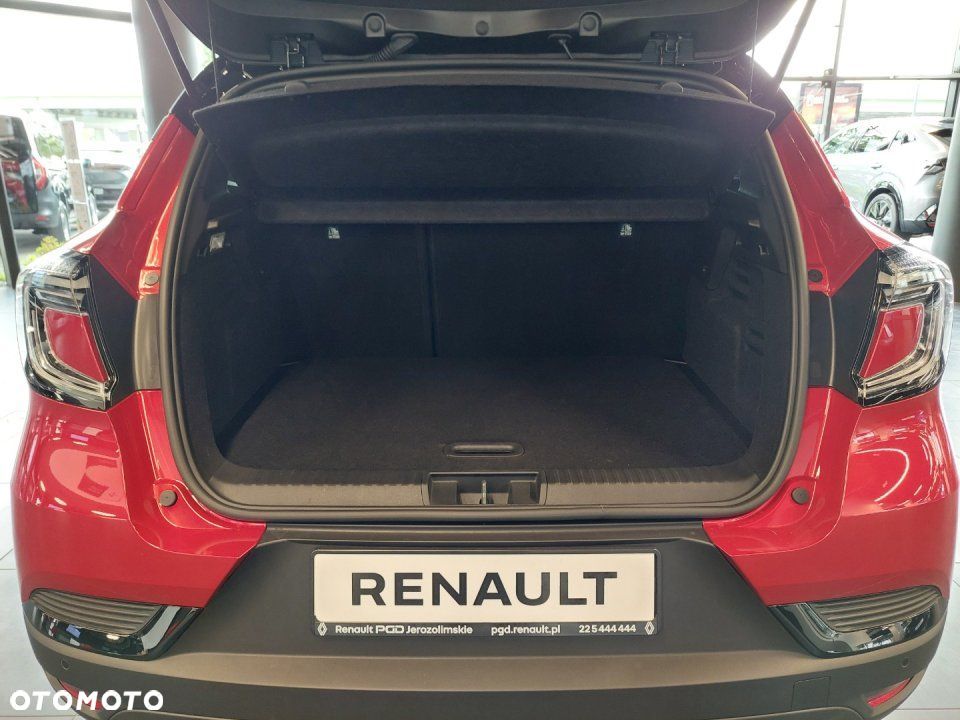 Renault Captur - 23