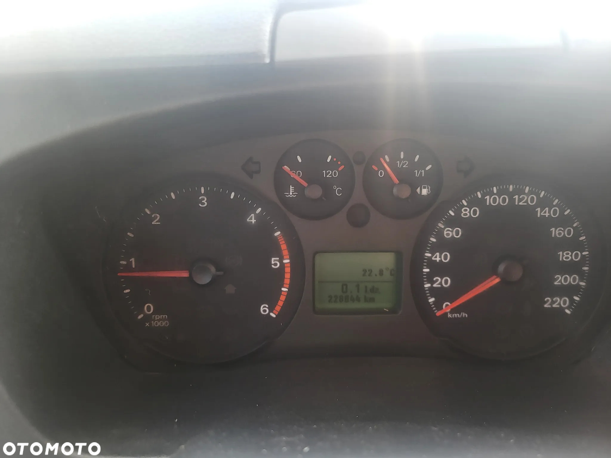 Ford Transit - 24