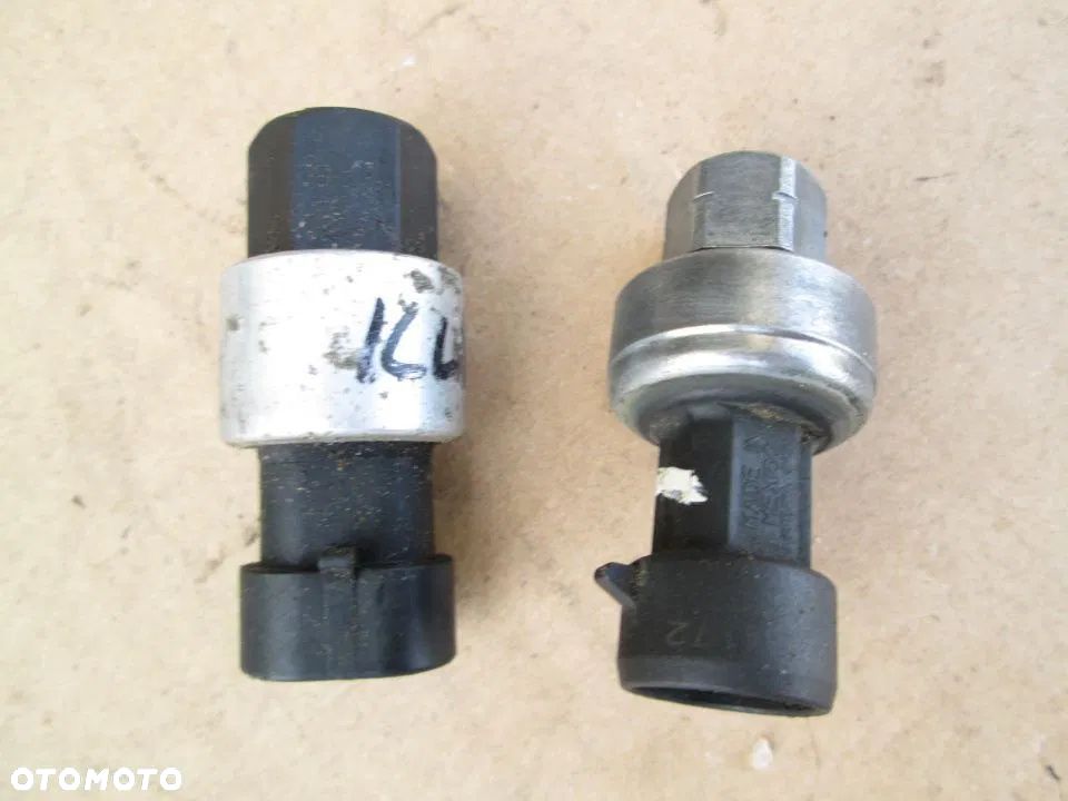 CZUJNIK KLIMATYZACJI CHEVROLET SILVERADO camaro avalanche tahoe suburban escalad - 1