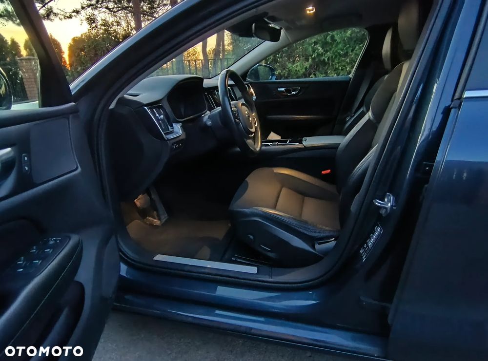 Volvo V60 - 13