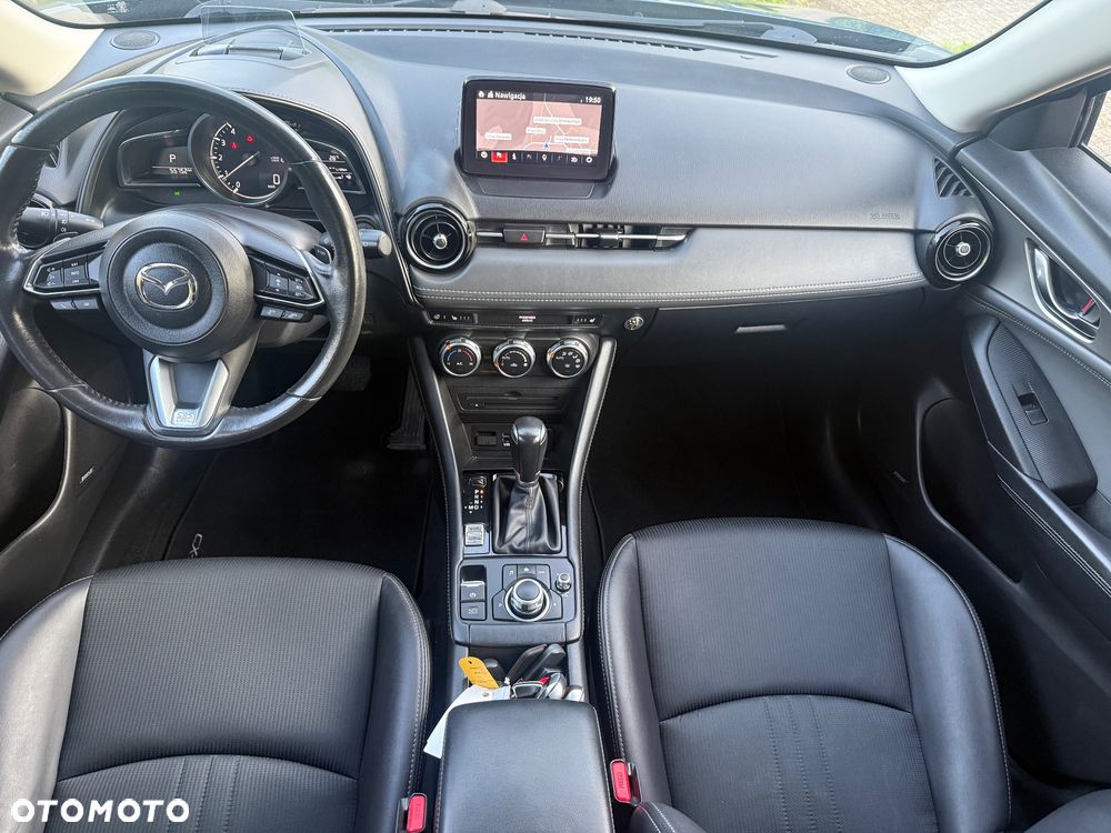 Mazda CX-3 2.0 SkyPassion - 25