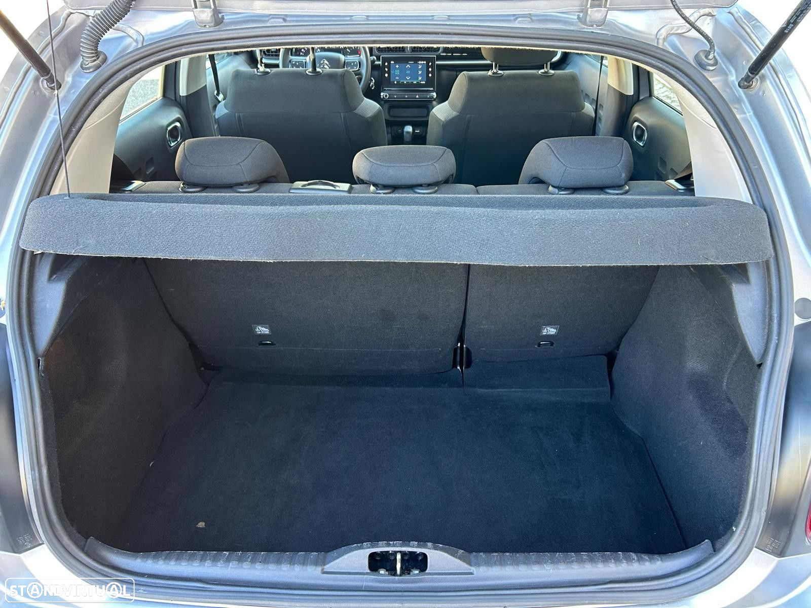 Citroën C3 1.2 PureTech Shine - 14