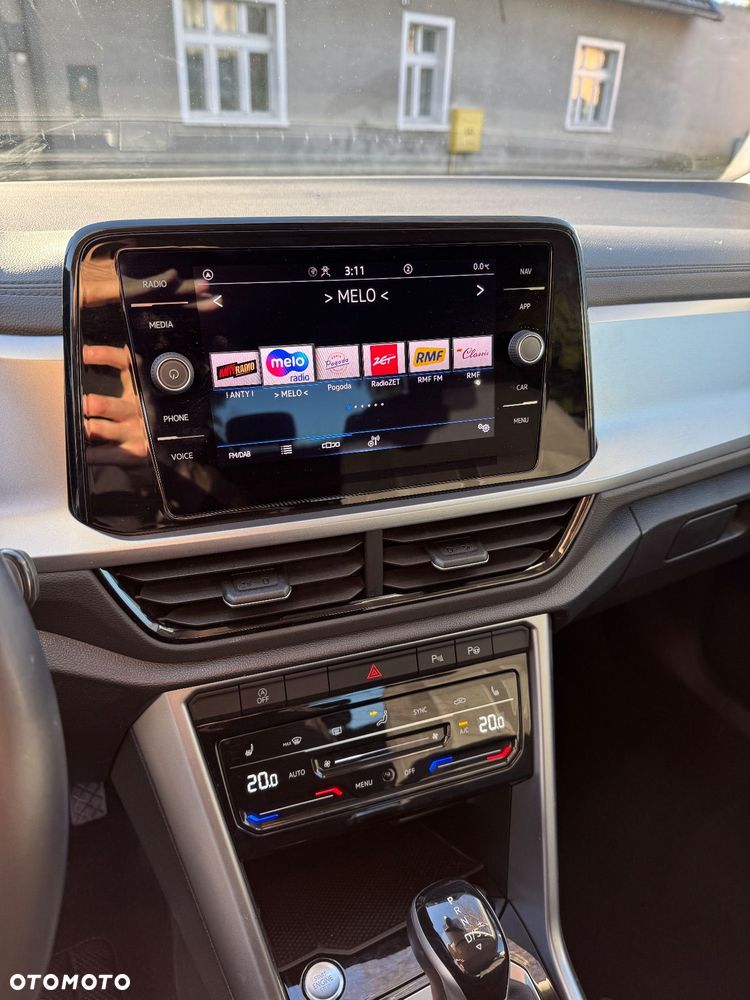 Volkswagen T-Roc 1.5 TSI Style DSG - 13