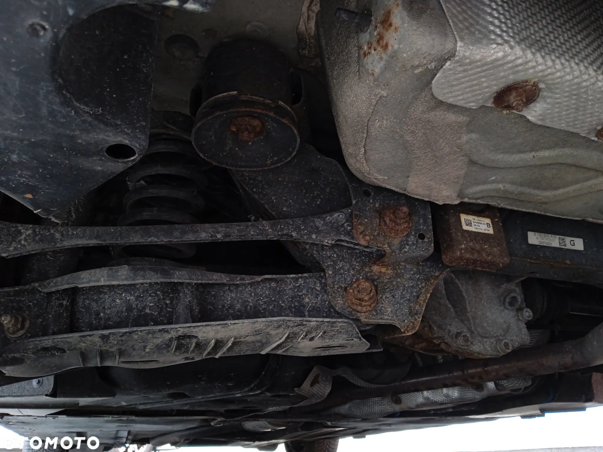 BMW Seria 1 116i - 37