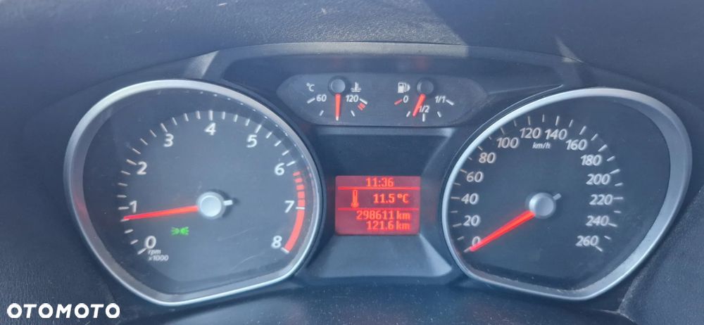 Ford Mondeo - 9