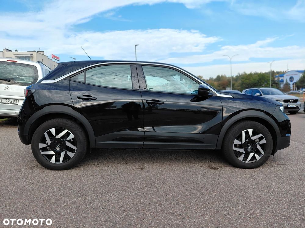 Opel Mokka 50kWh Edition - 9