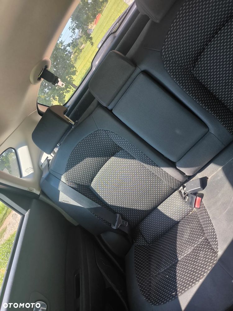 Nissan Qashqai 1.6 Acenta - 13