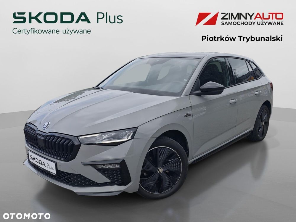 Skoda Scala 1.0 TSI Monte Carlo DSG - 2